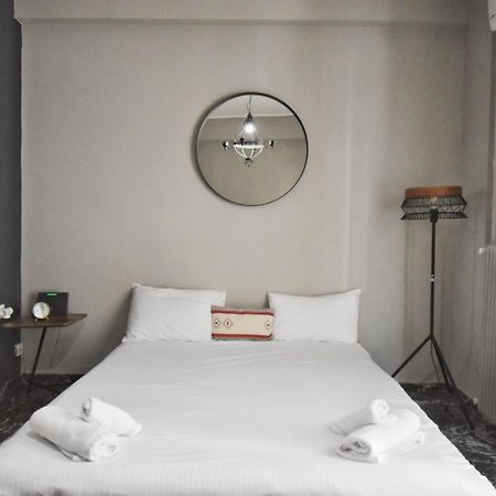 Suite Tic By Be My Guest Athen Exterior foto
