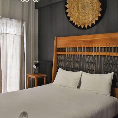 Suite Tic By Be My Guest Athen Exterior foto