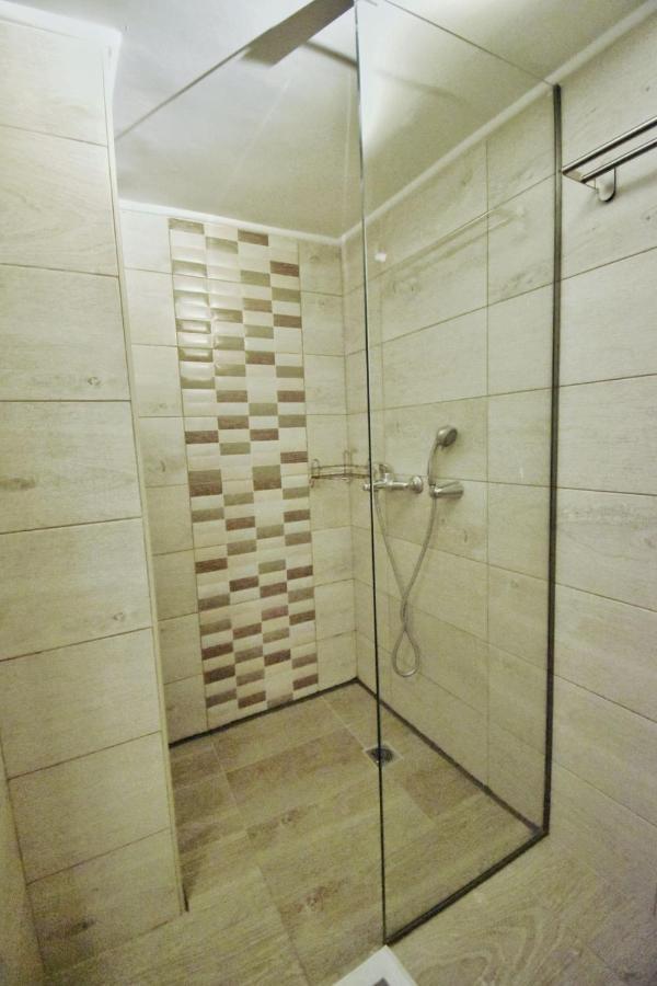Suite Tic By Be My Guest Athen Exterior foto