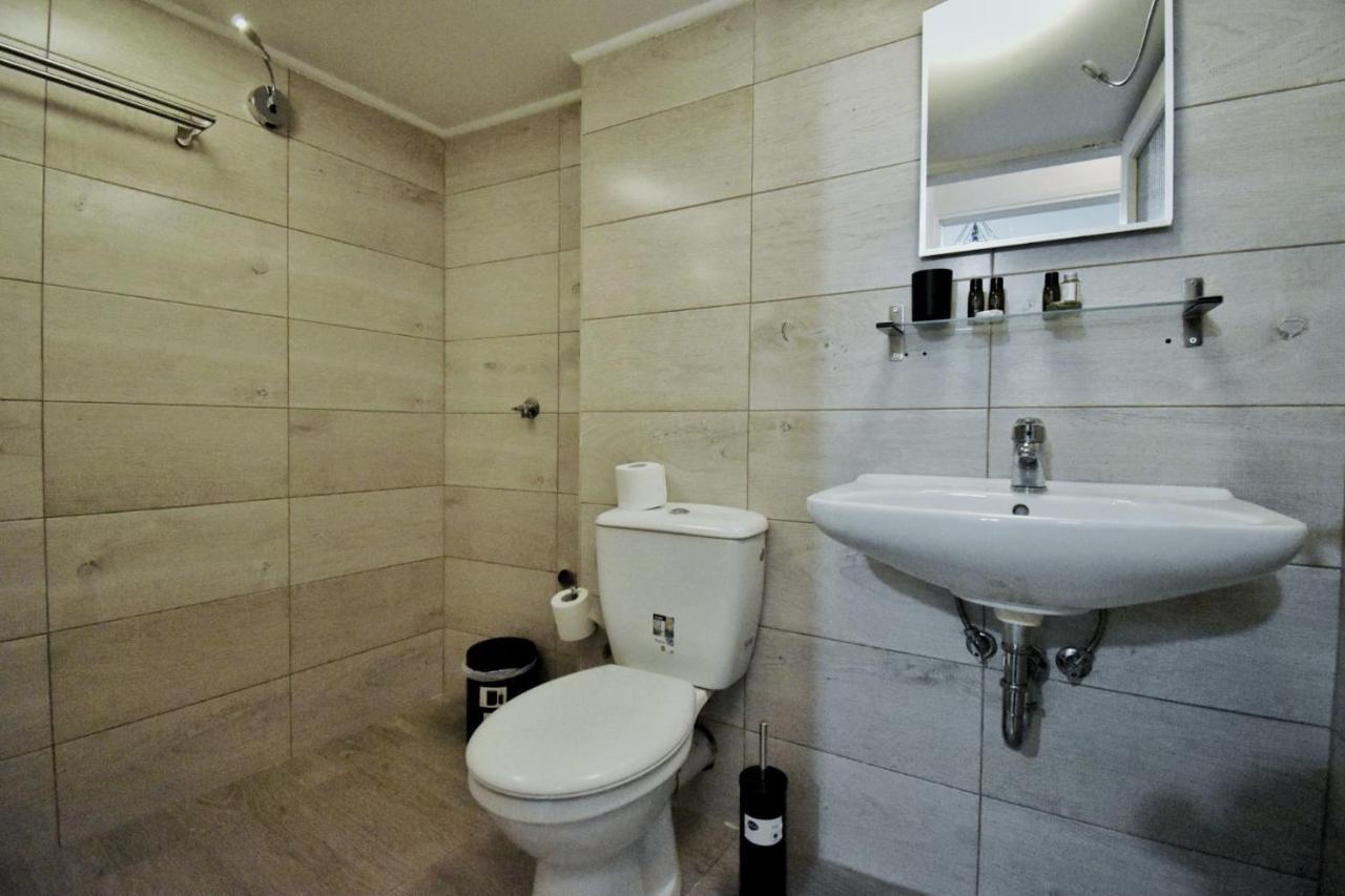 Suite Tic By Be My Guest Athen Exterior foto