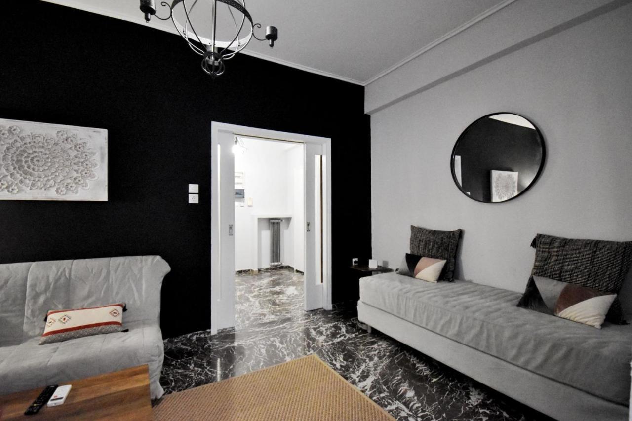 Suite Tic By Be My Guest Athen Exterior foto