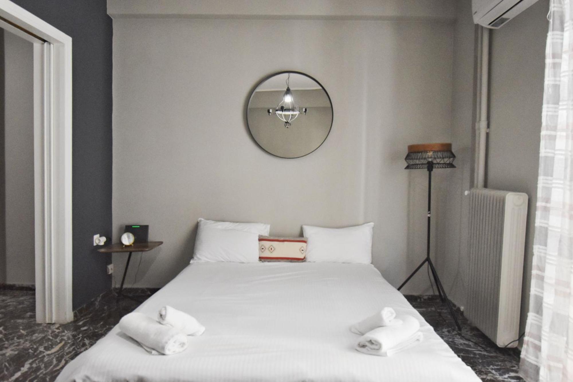 Suite Tic By Be My Guest Athen Exterior foto